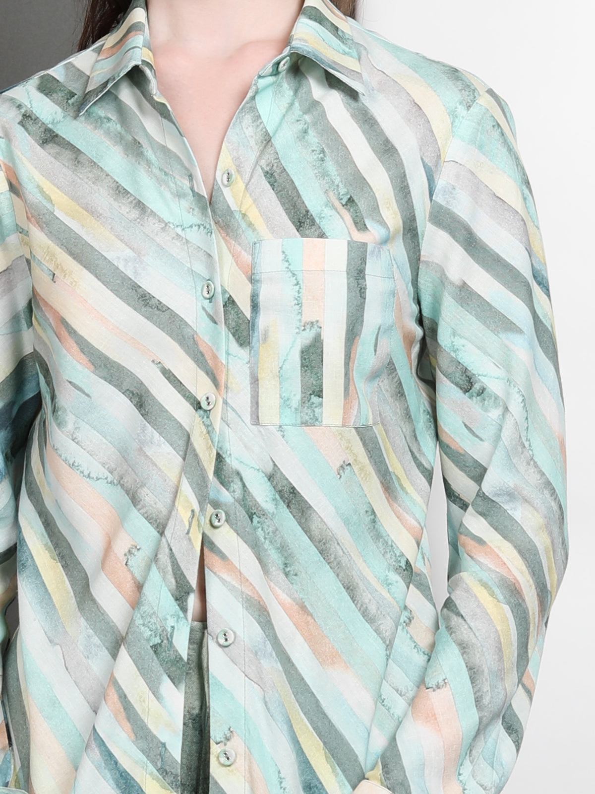 ZUELLA SHIRT
