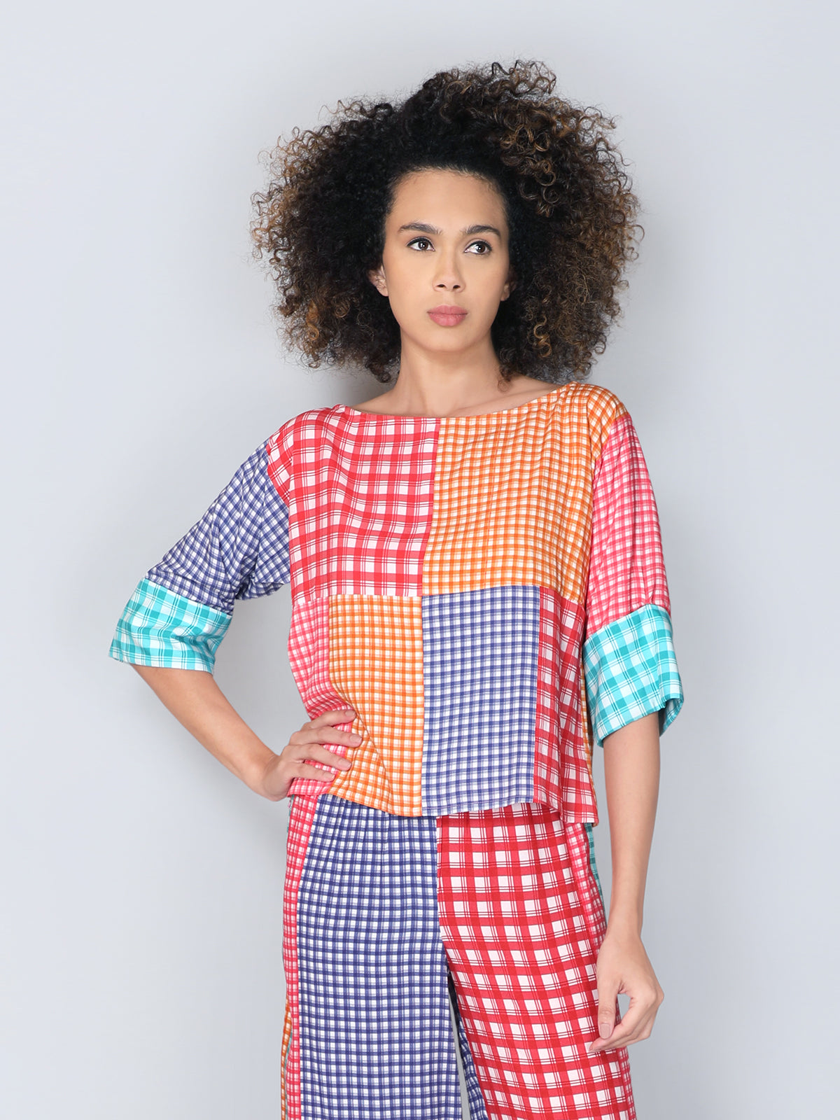 KYALA TOP