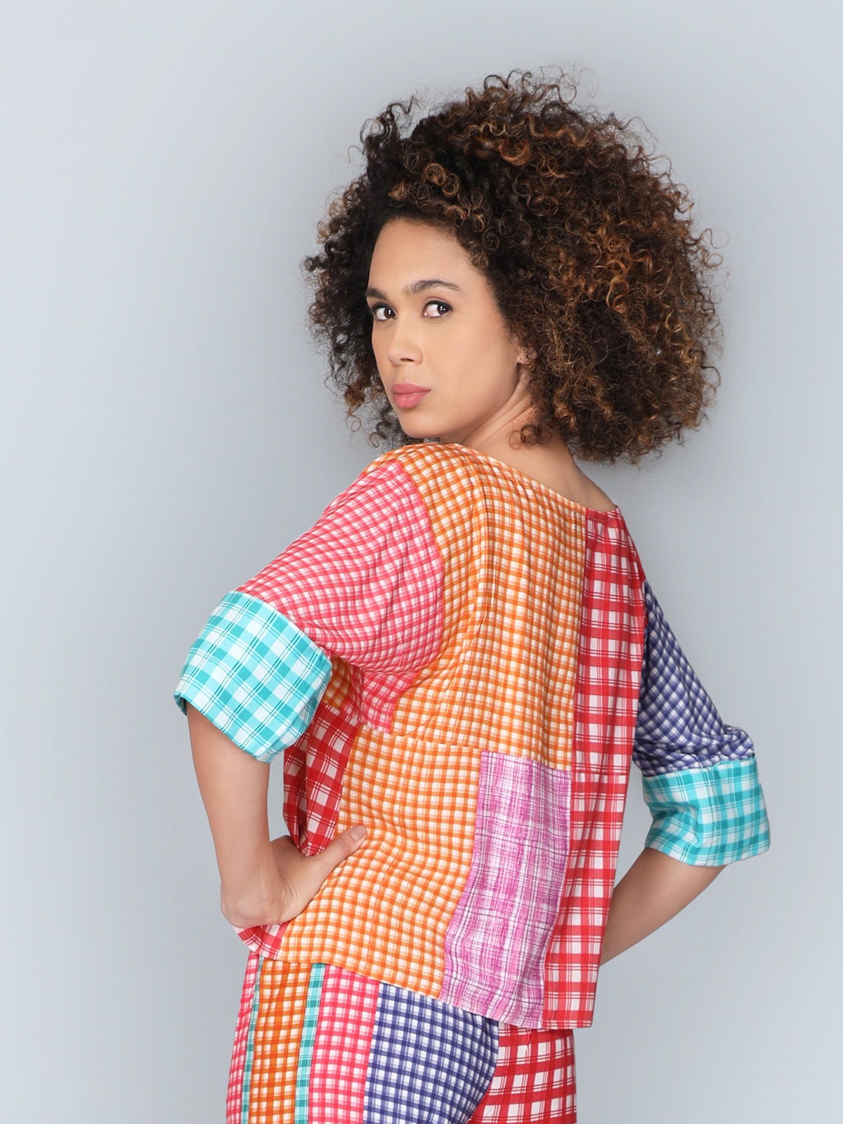 KYALA TOP