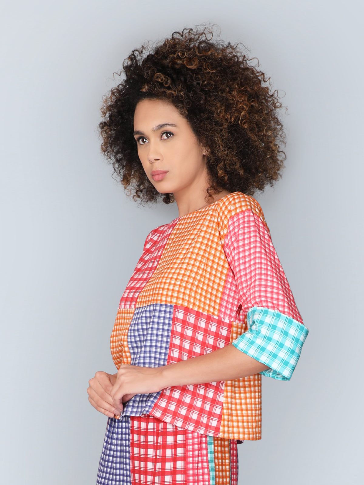 KYALA TOP