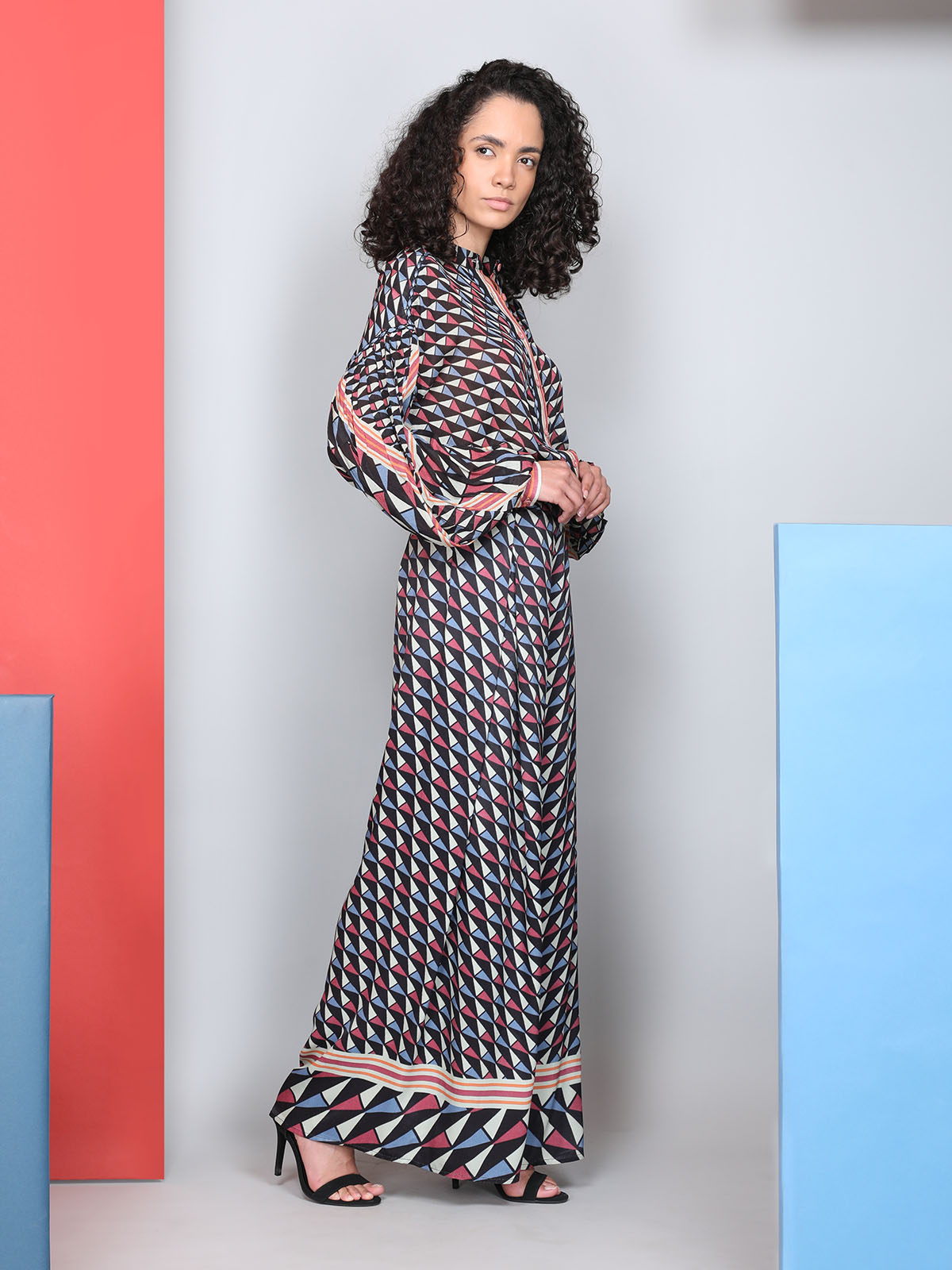 ANIYA WIDELEG PANTS