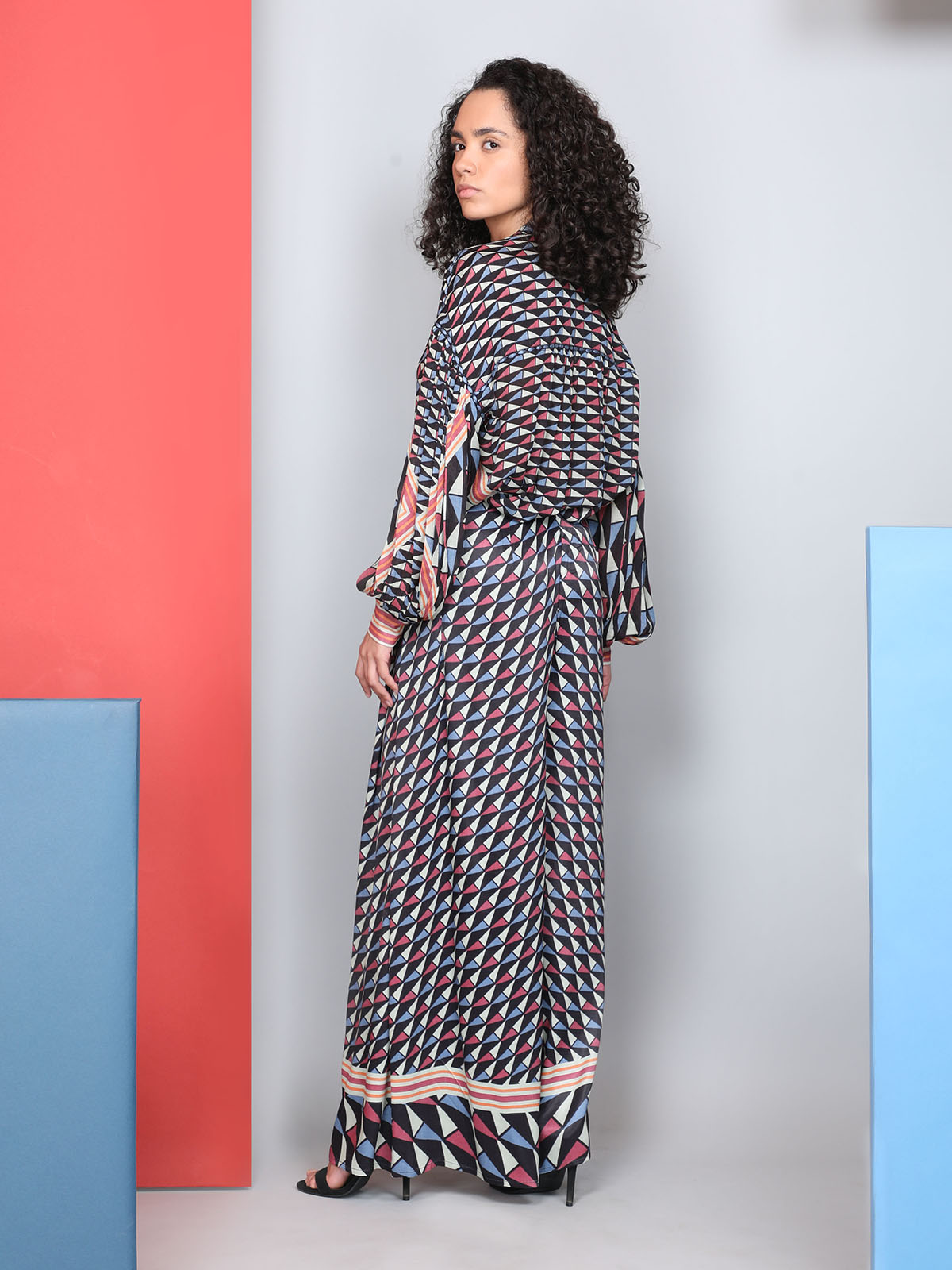 ANIYA WIDELEG PANTS