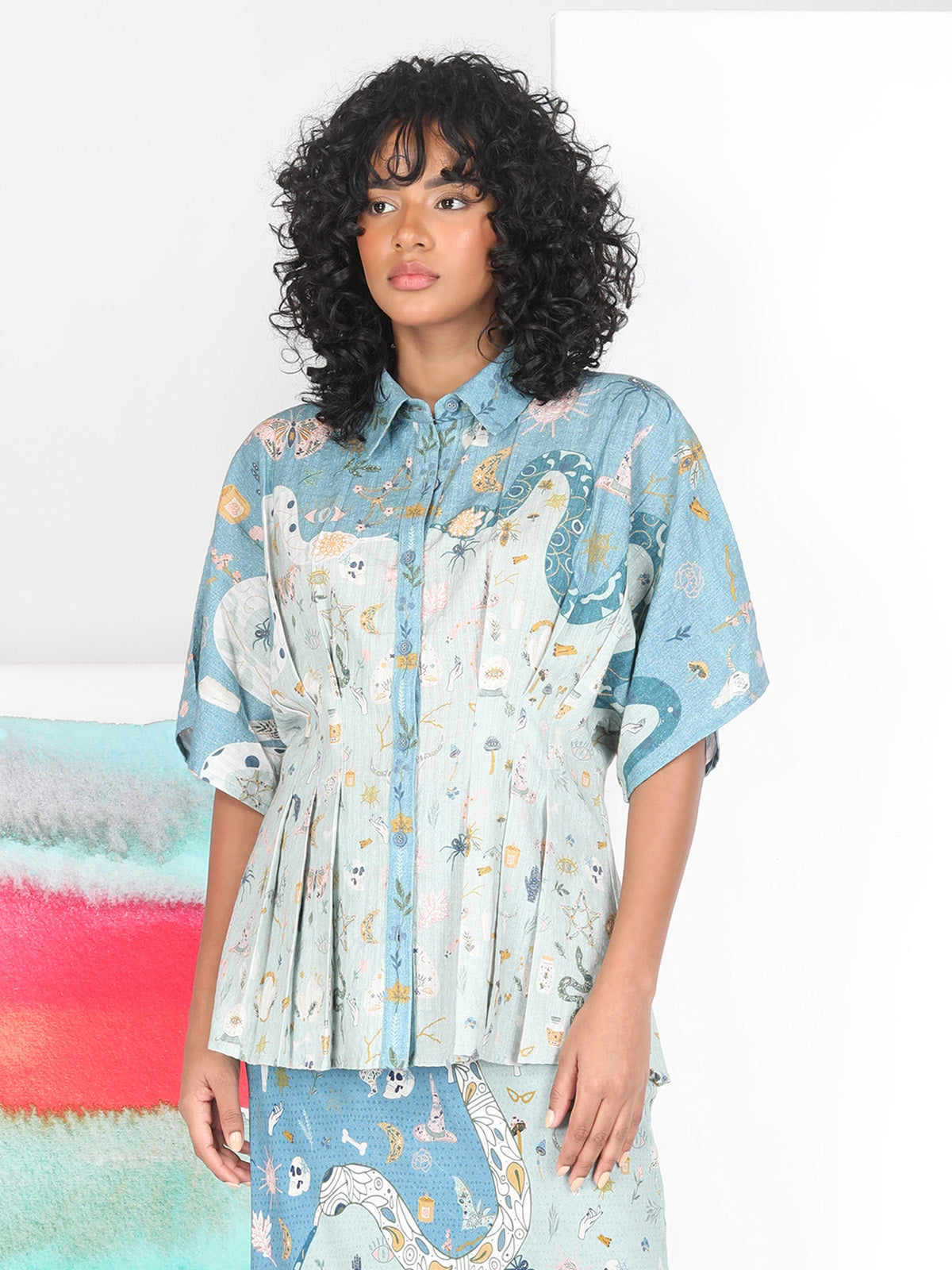RACHIE SHIRT