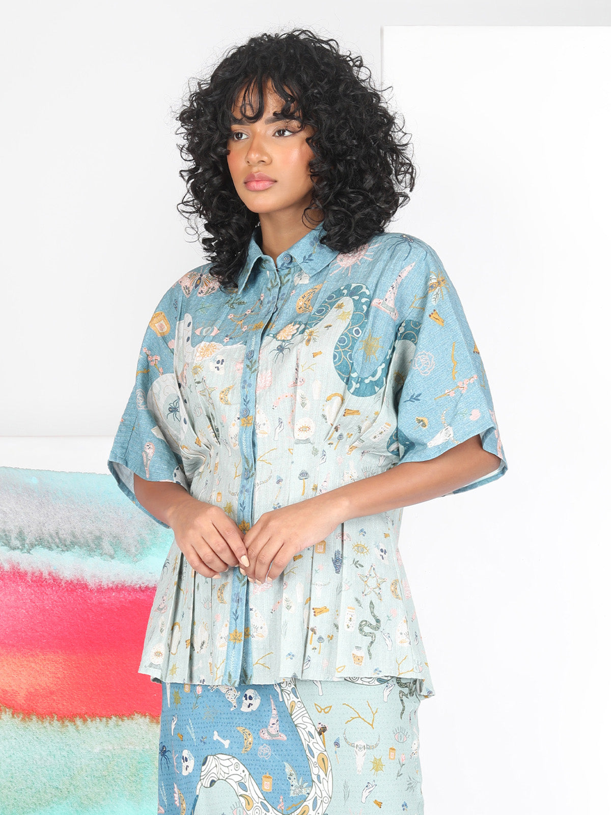 RACHIE SHIRT
