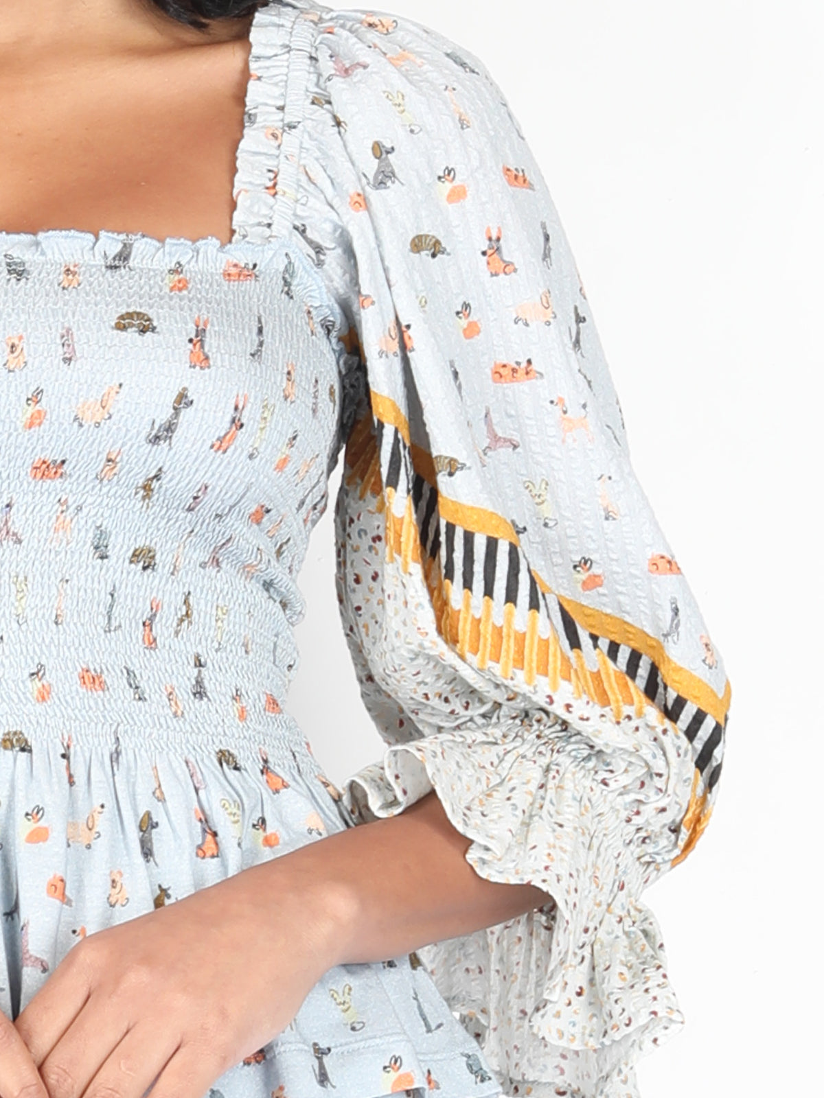 IZUMI TOP