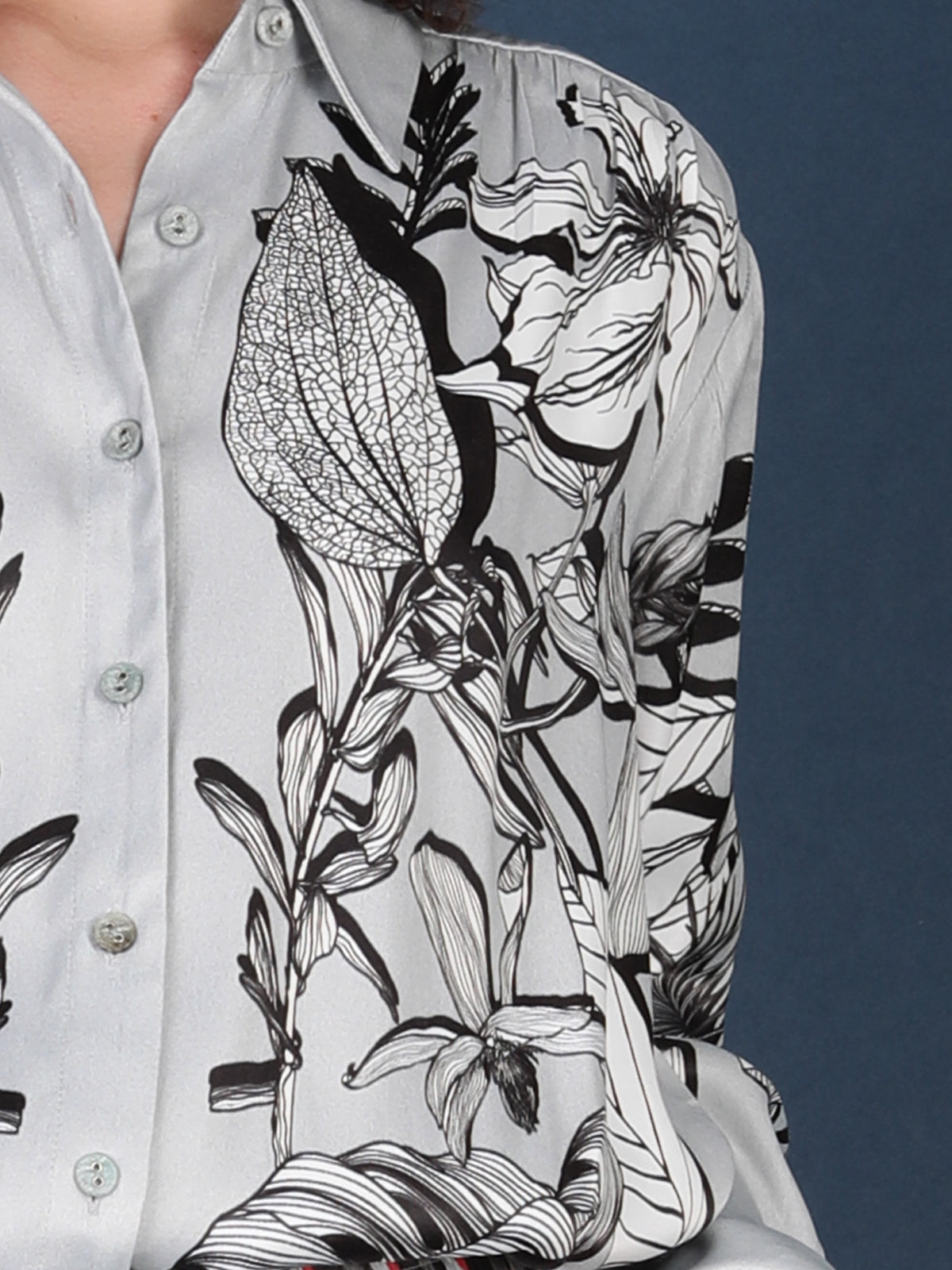 ASTERIX SHIRT