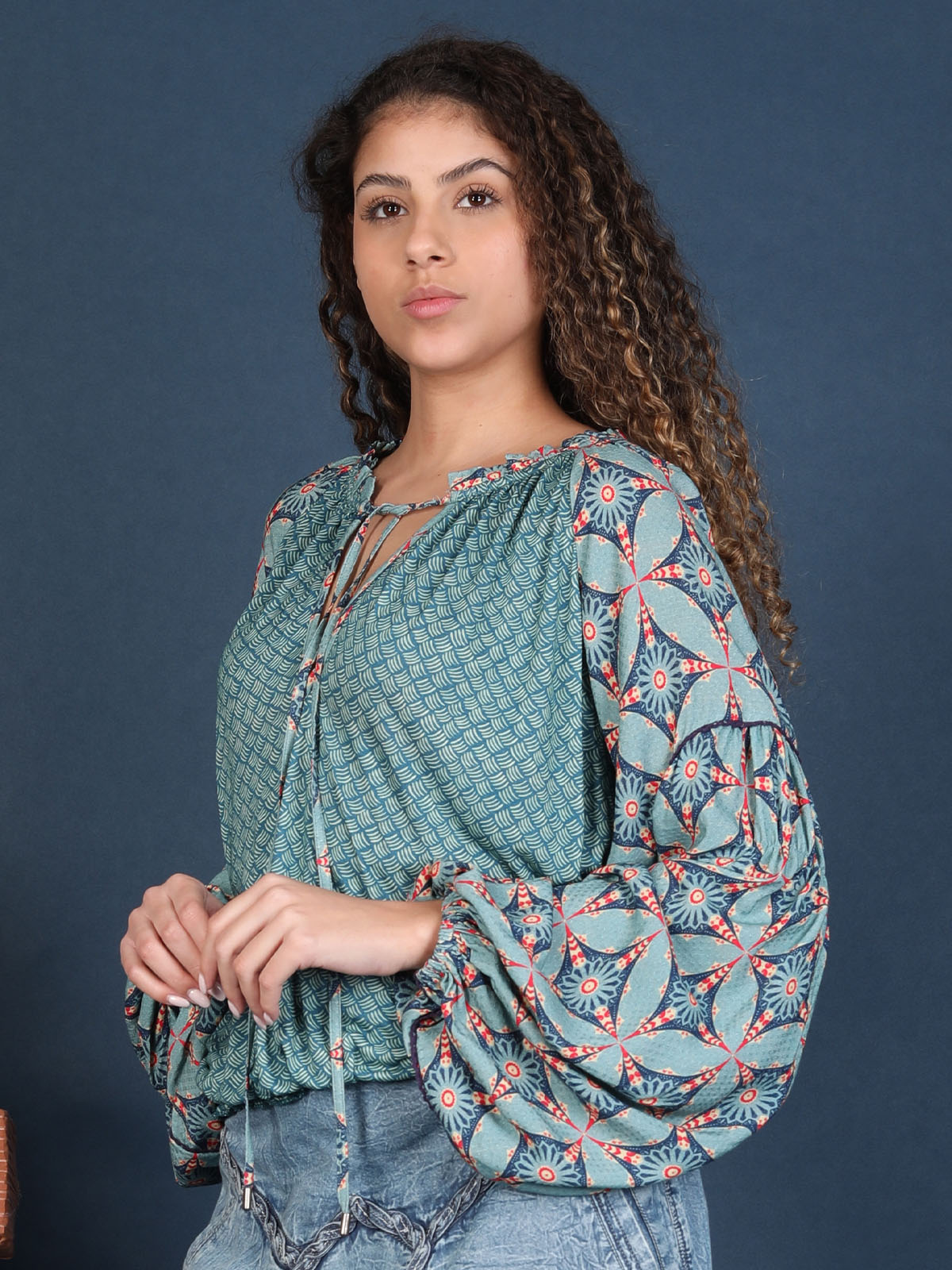 LYDIANA TOP