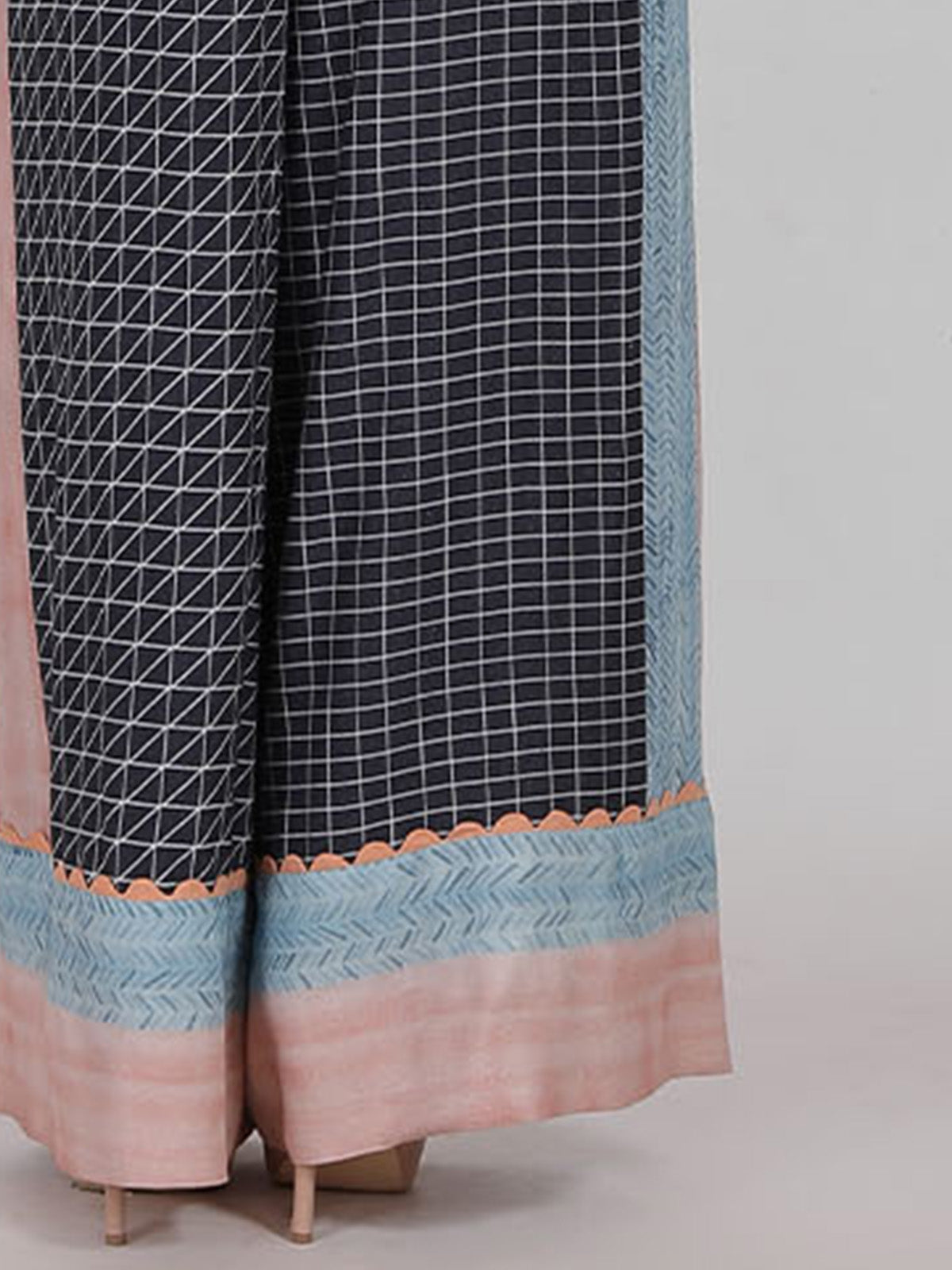 ROMINA WIDELEG PANTS