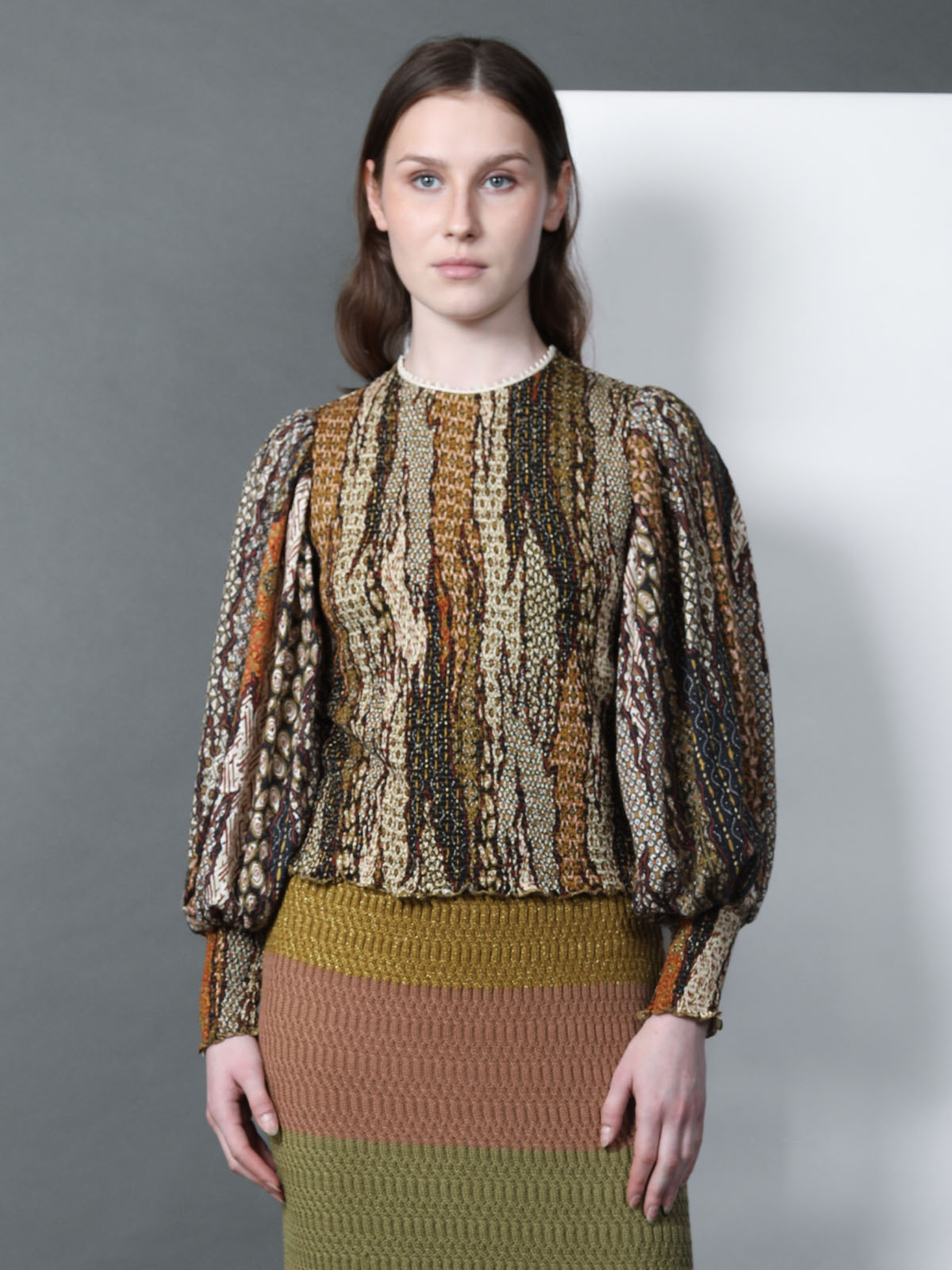 GRISYA TOP