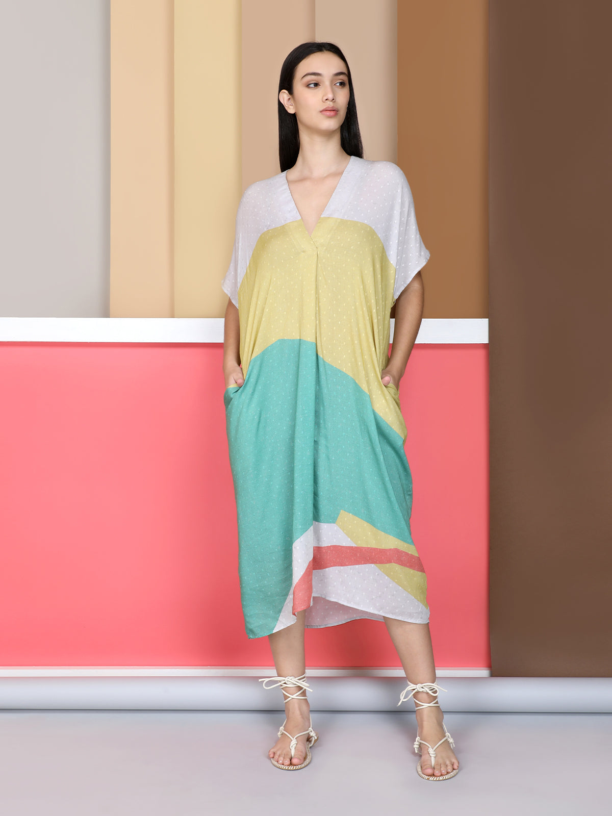 MOREEN TUNIC