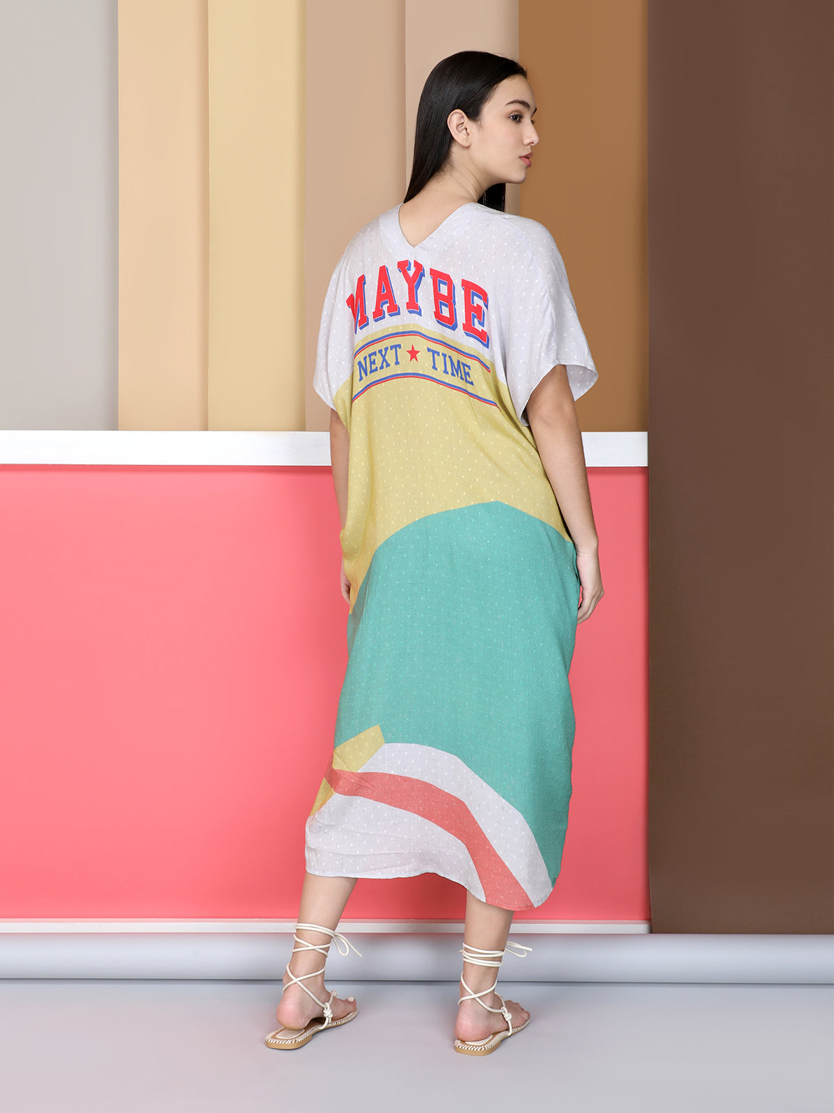 MOREEN TUNIC