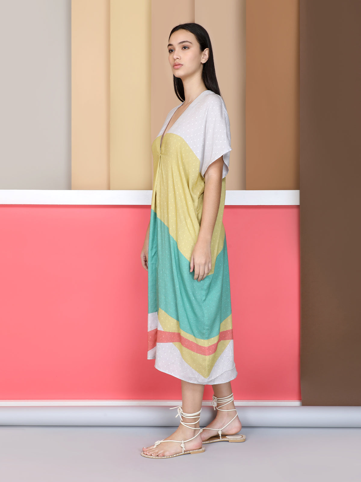 MOREEN TUNIC