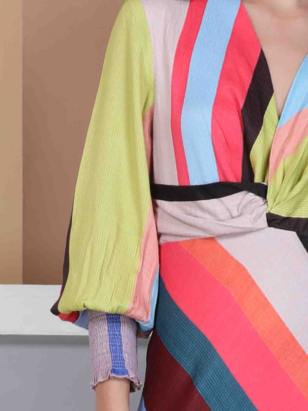EMALIYA DRESS