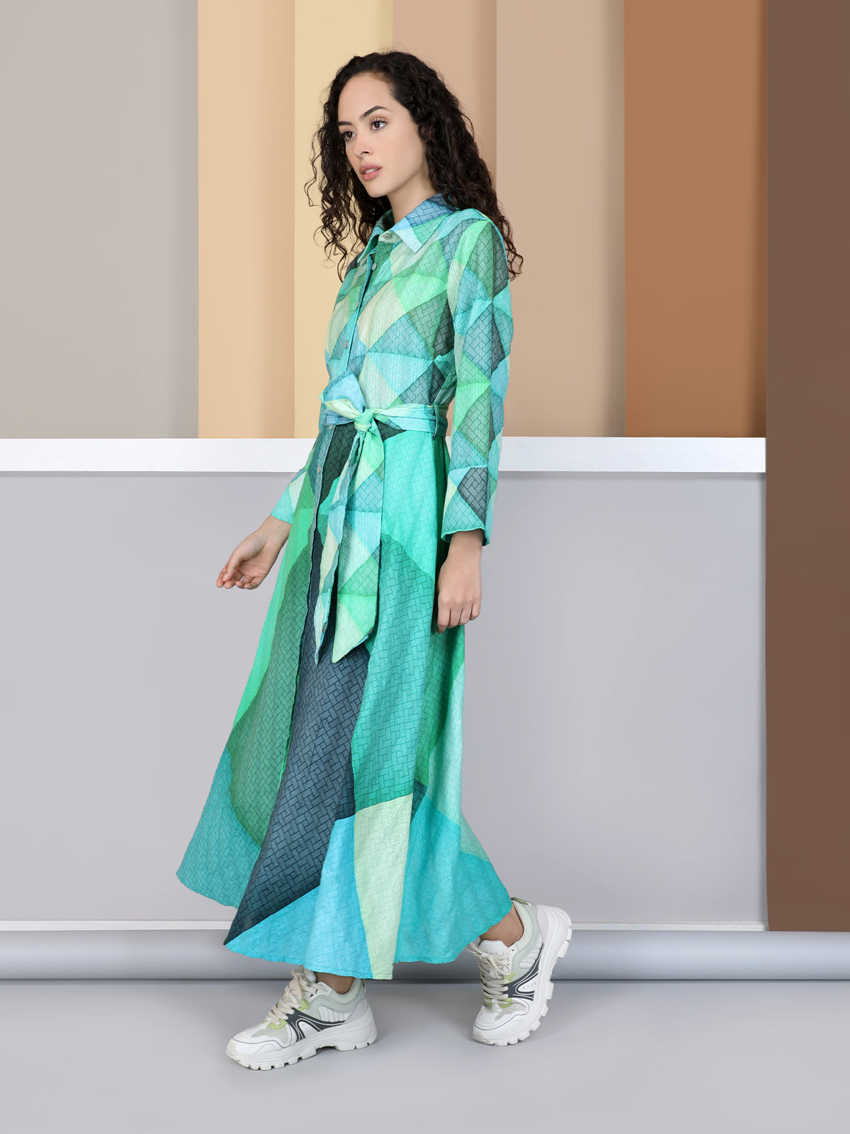 SHOPIYA DRESS