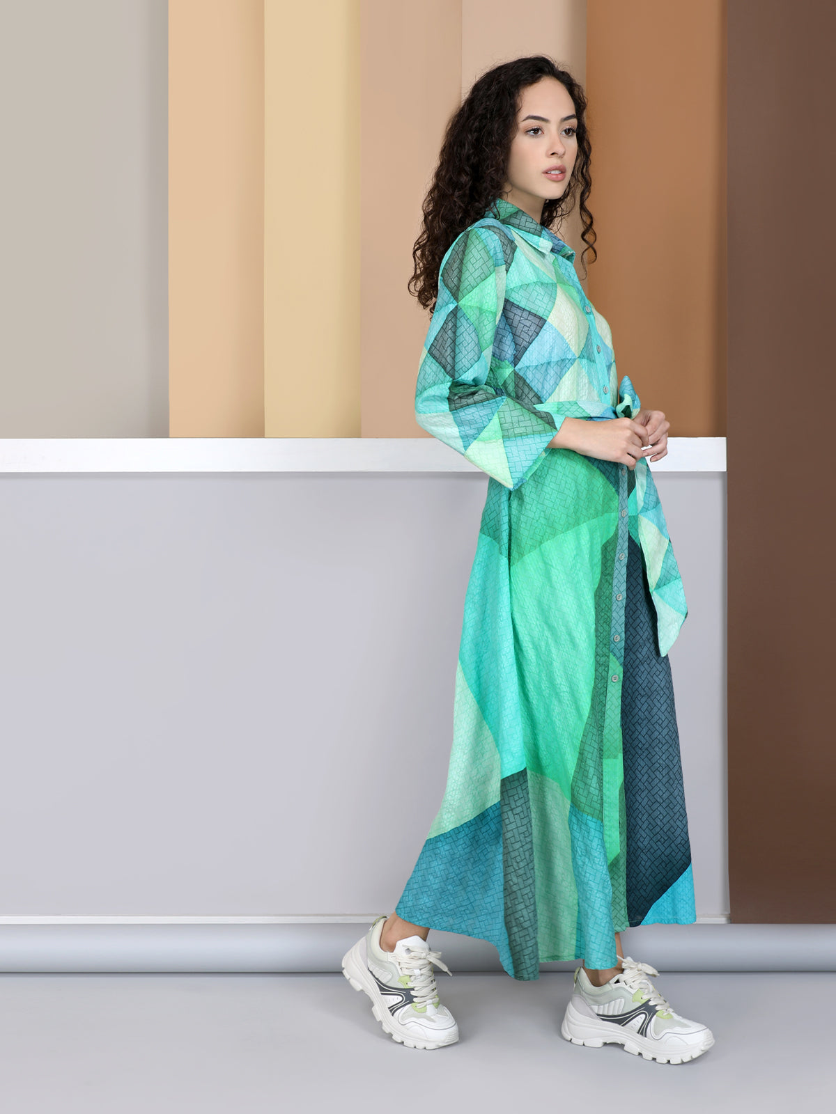 SHOPIYA DRESS