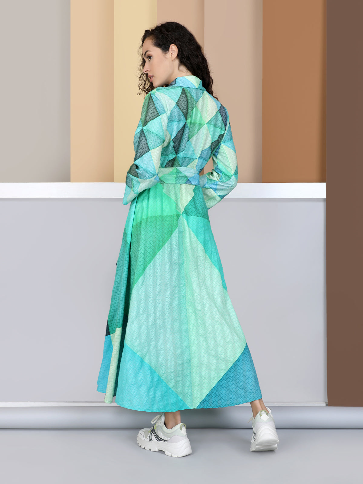 SHOPIYA DRESS