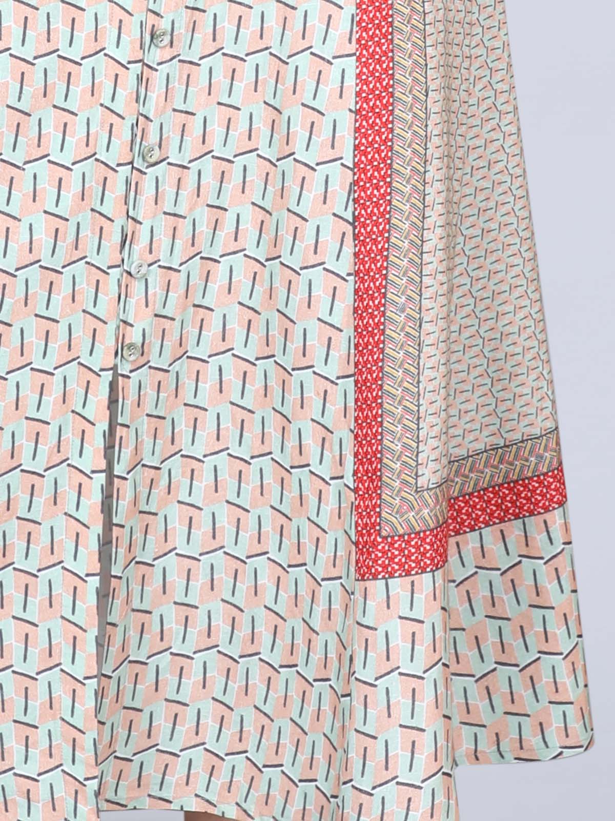 RIGITTE DRESS