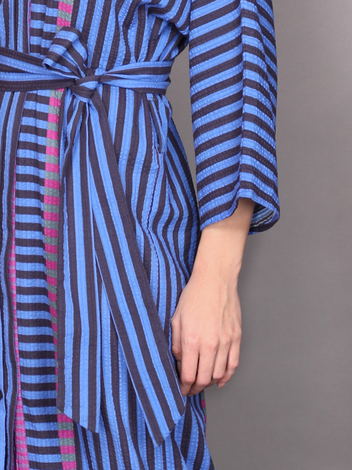 JIVANYA DRESS