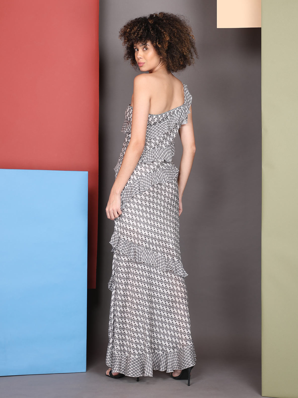 ELENEE DRESS
