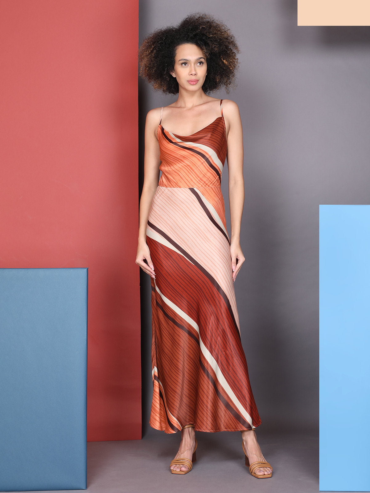 THALASSA DRESS