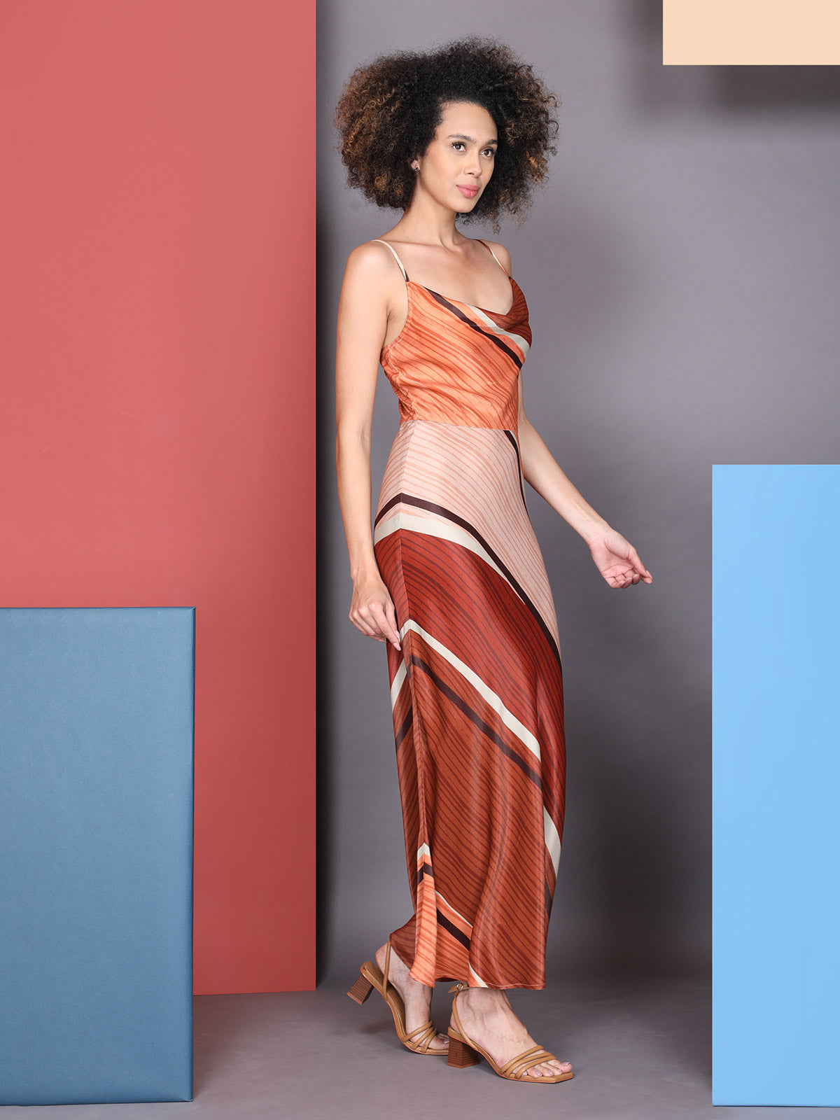 THALASSA DRESS