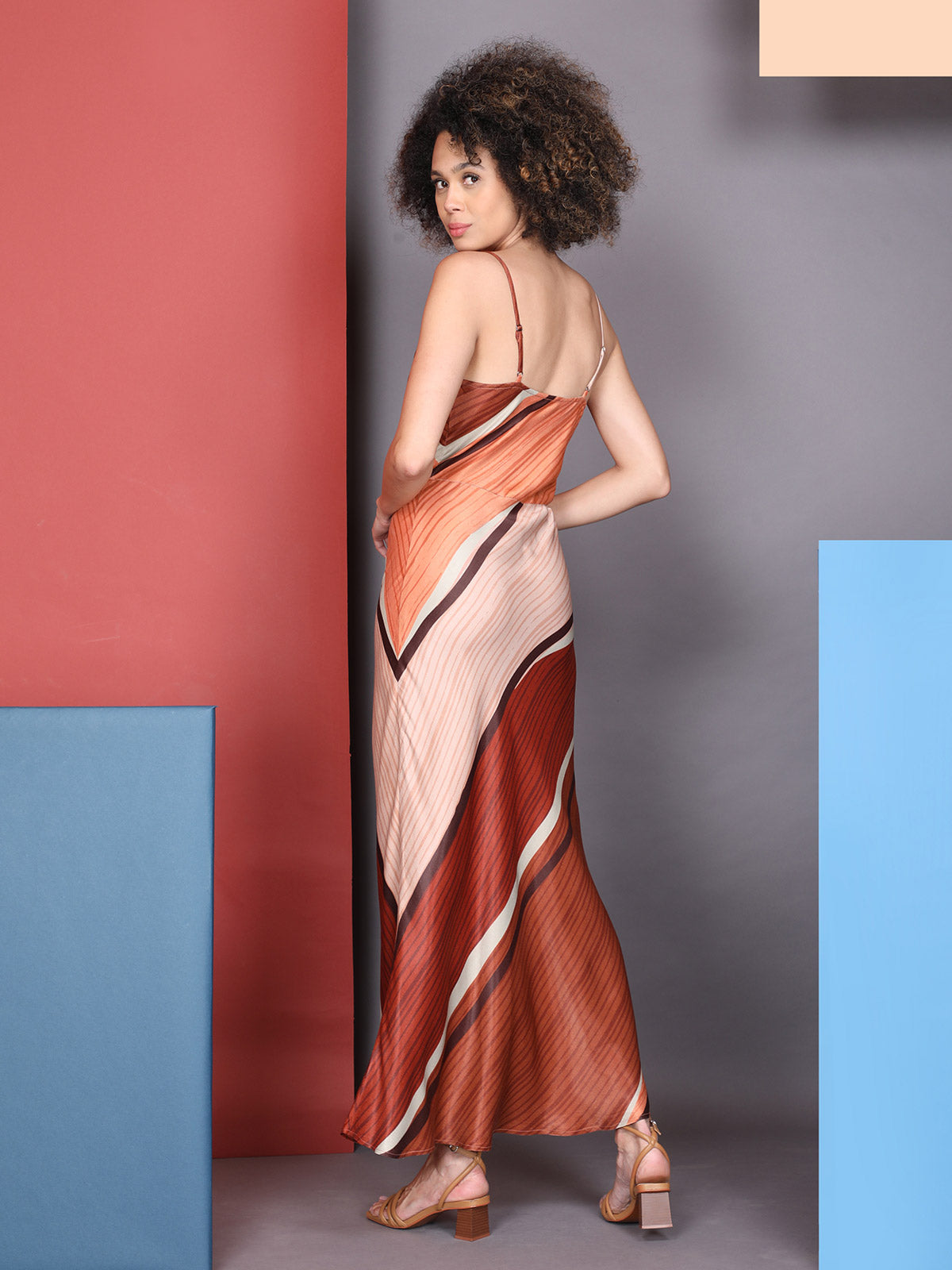 THALASSA DRESS
