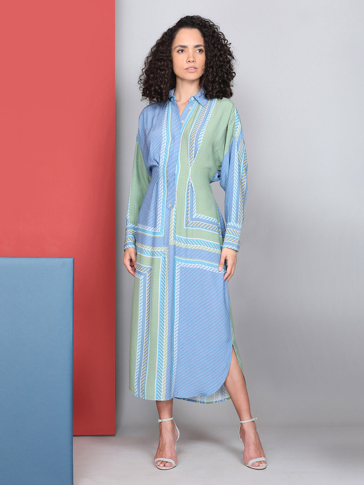 BENCA DRESS