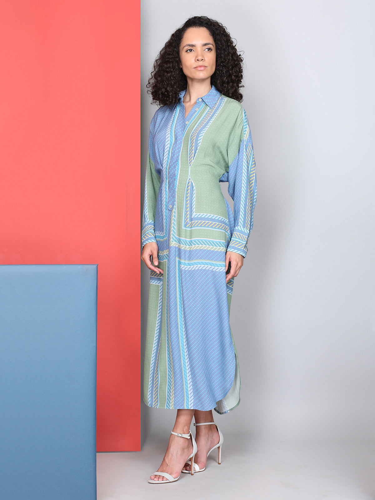 BENCA DRESS