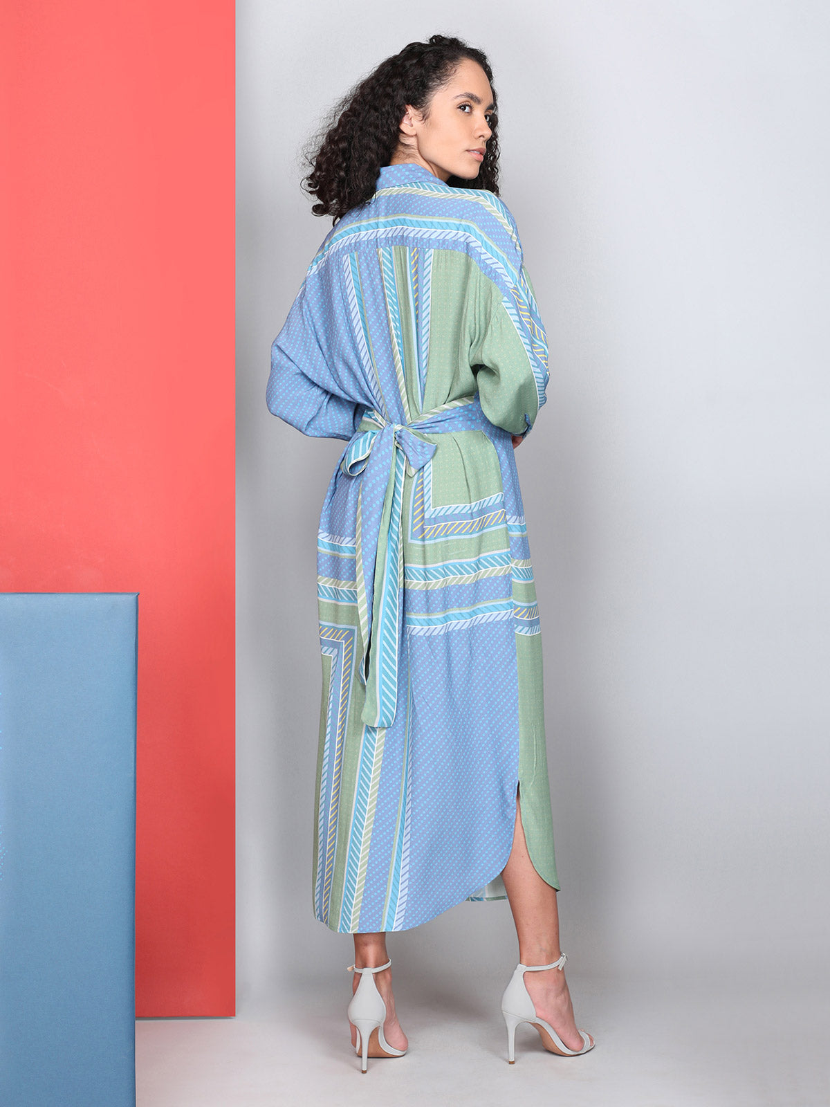 BENCA DRESS