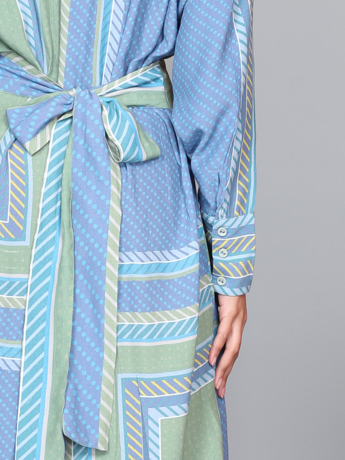 BENCA DRESS