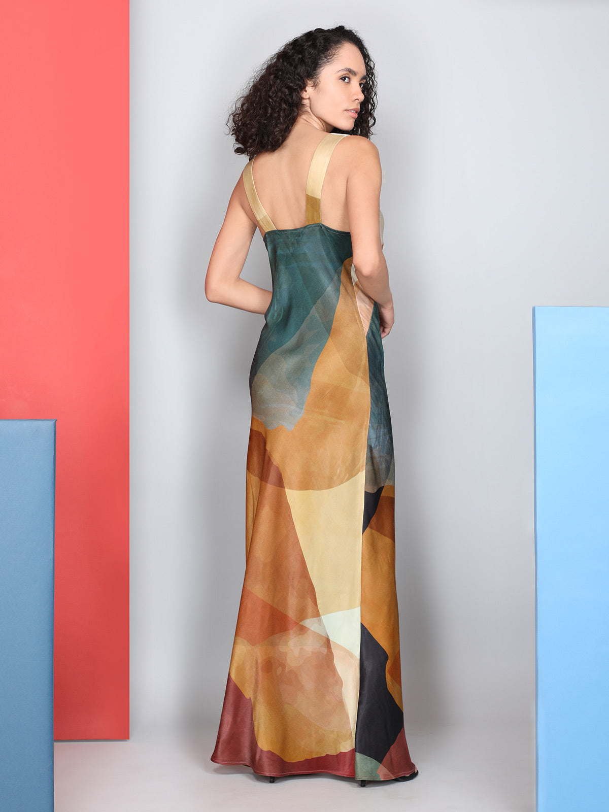 ELYSH DRESS