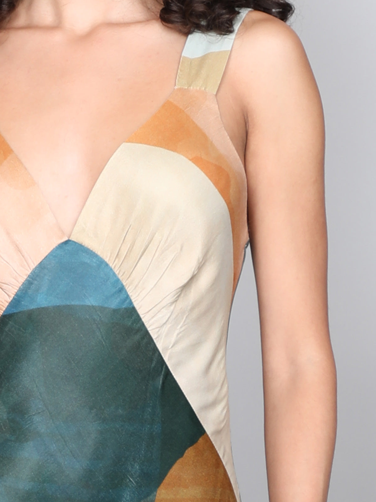 ELYSH DRESS