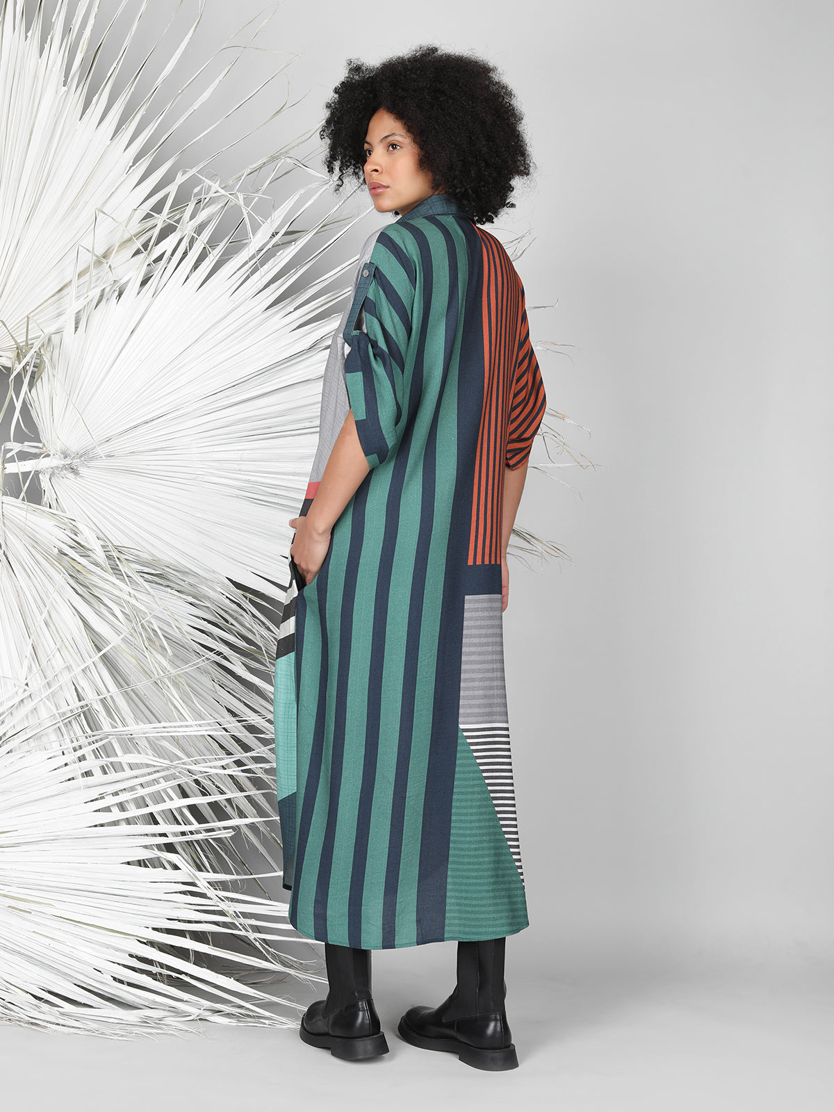 OSIMA DRESS