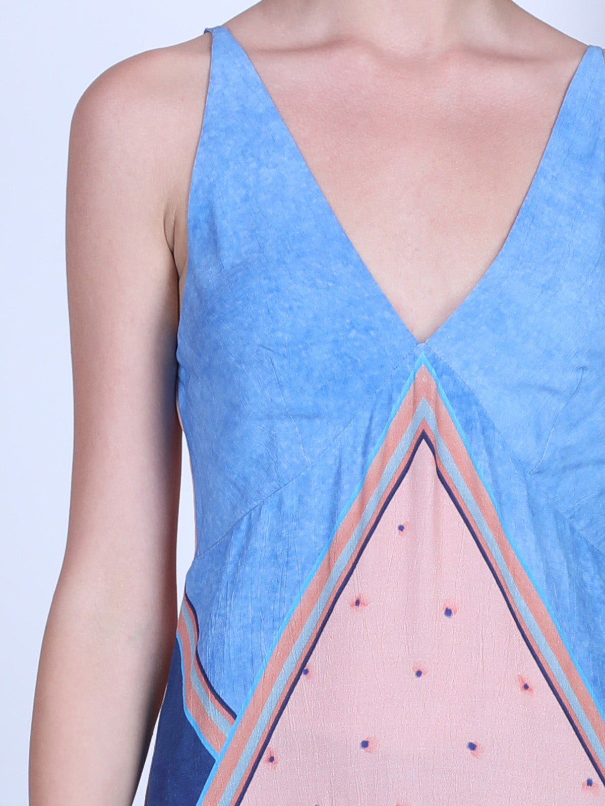 ADELINA DRESS