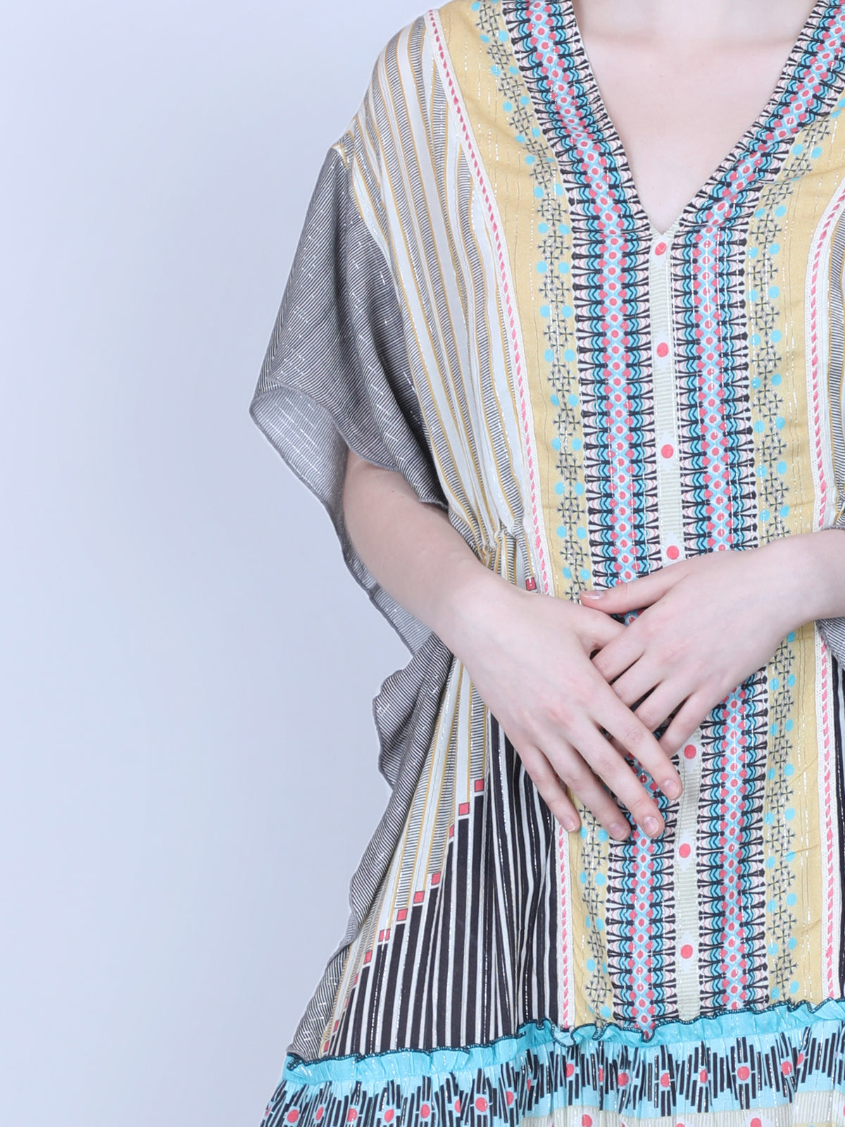 UNDOMIEL DRESS