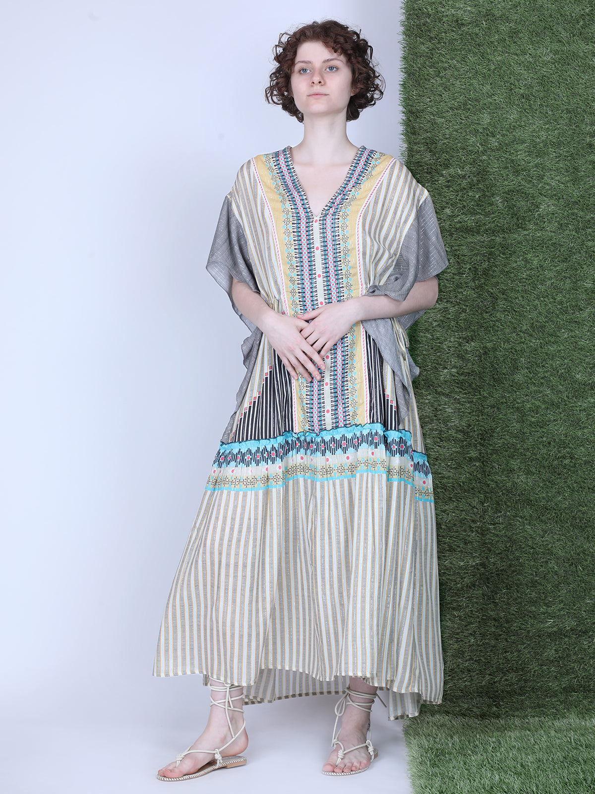 UNDOMIEL DRESS