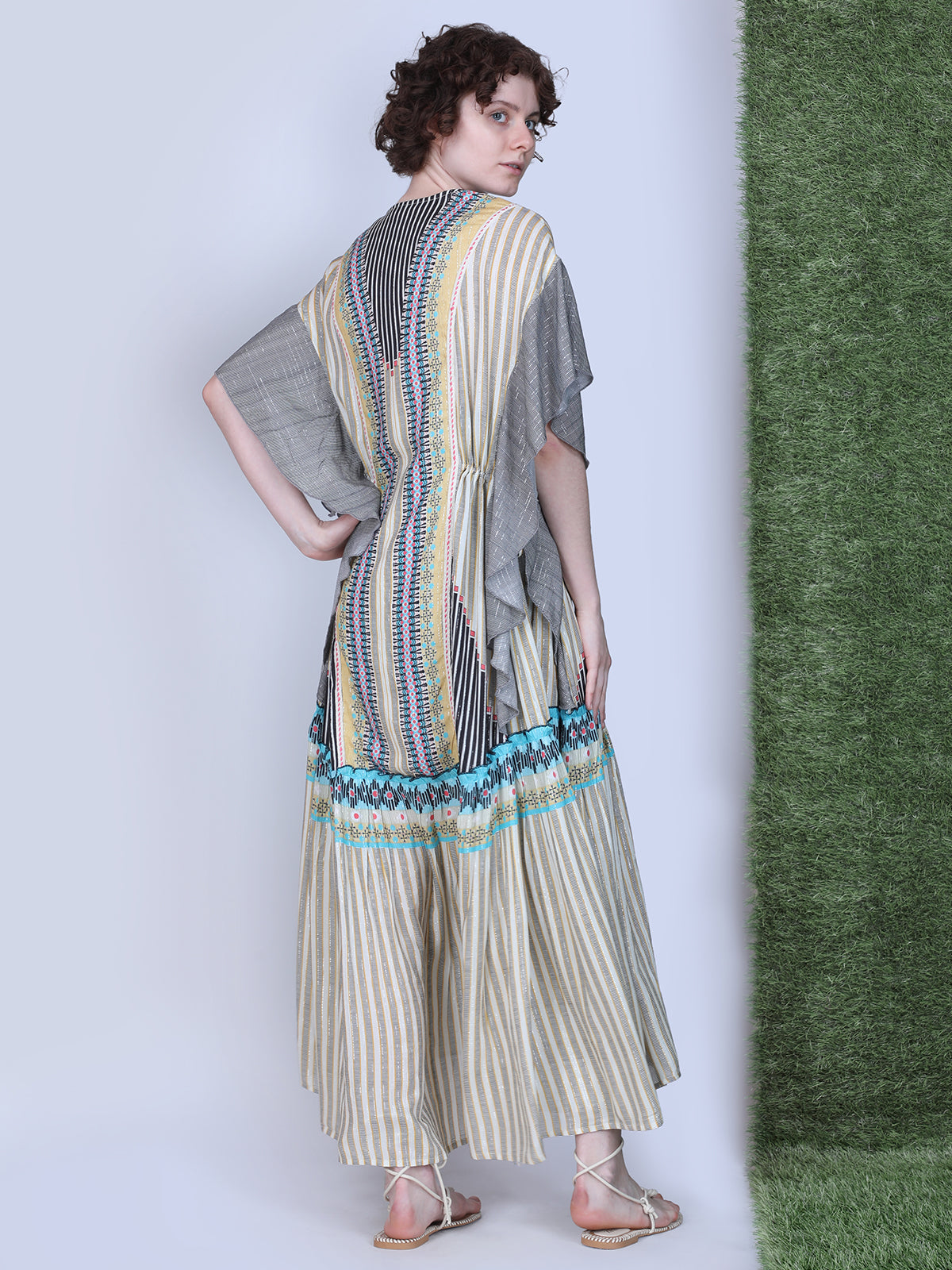 UNDOMIEL DRESS