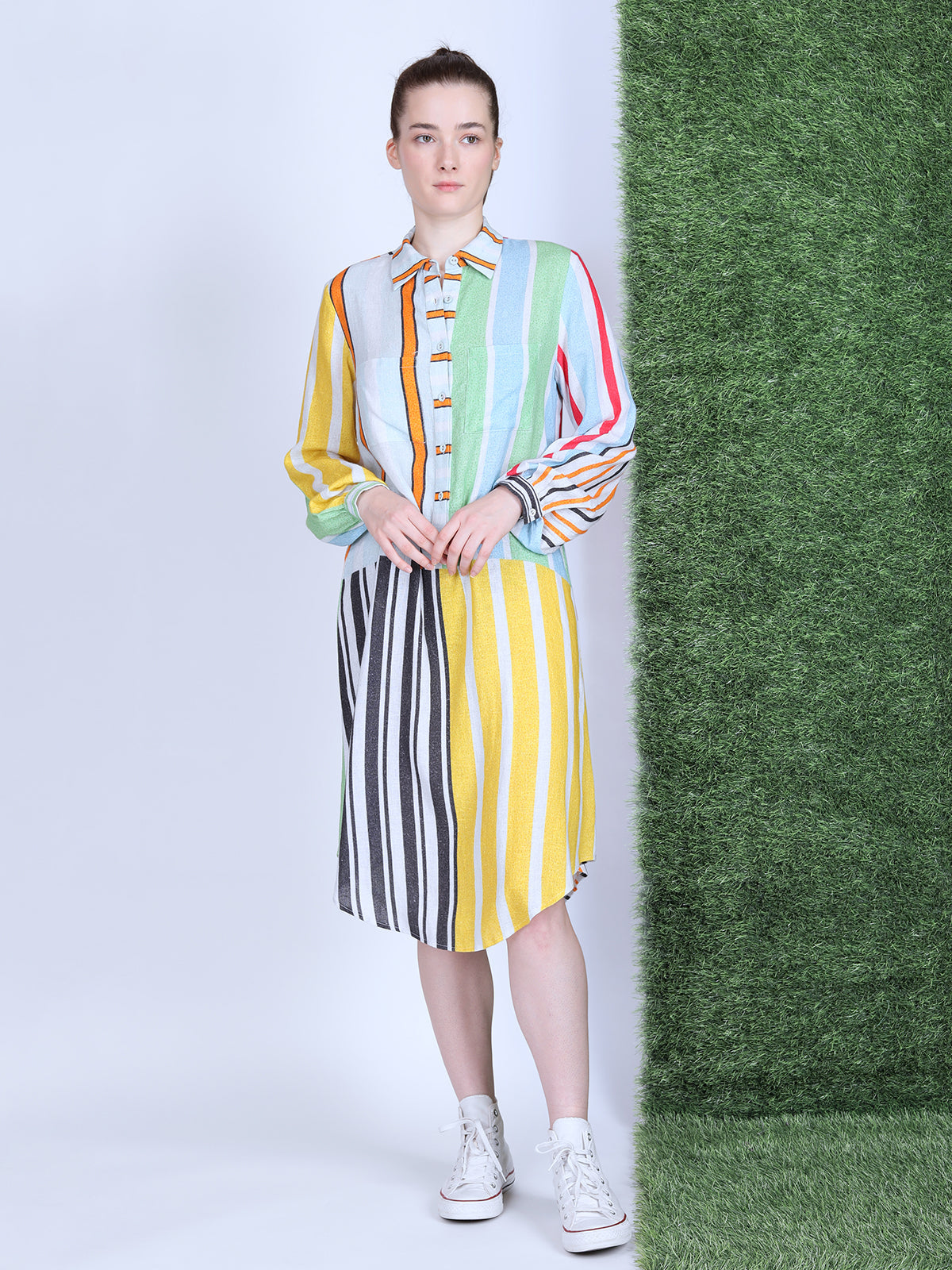 ADORIA DRESS