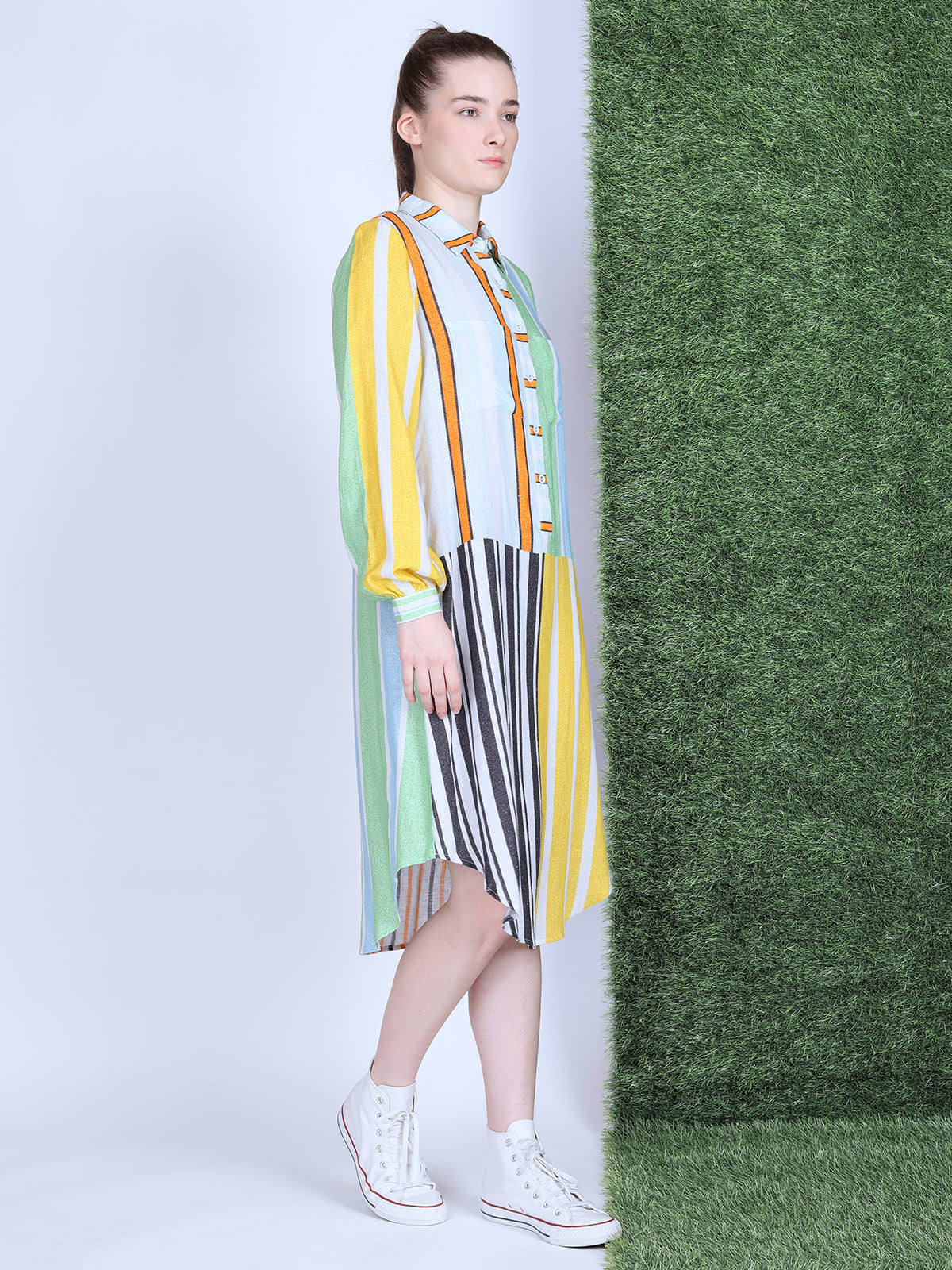 ADORIA DRESS