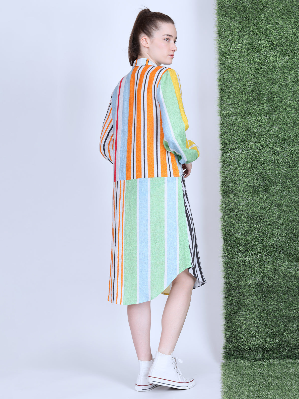 ADORIA DRESS