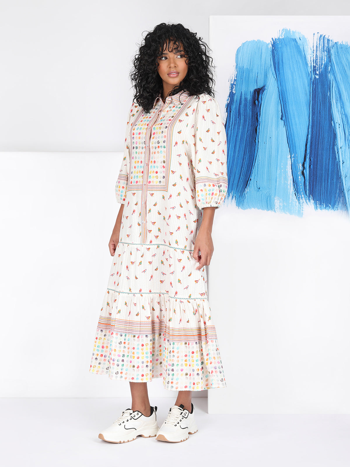 MARISE DRESS