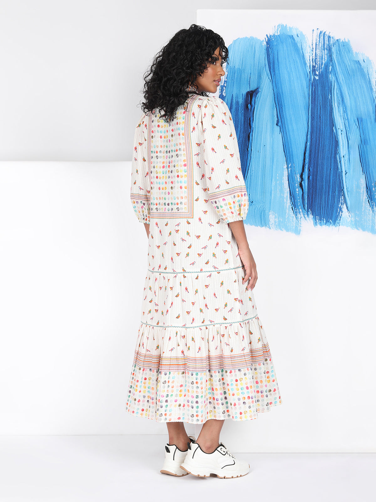 MARISE DRESS
