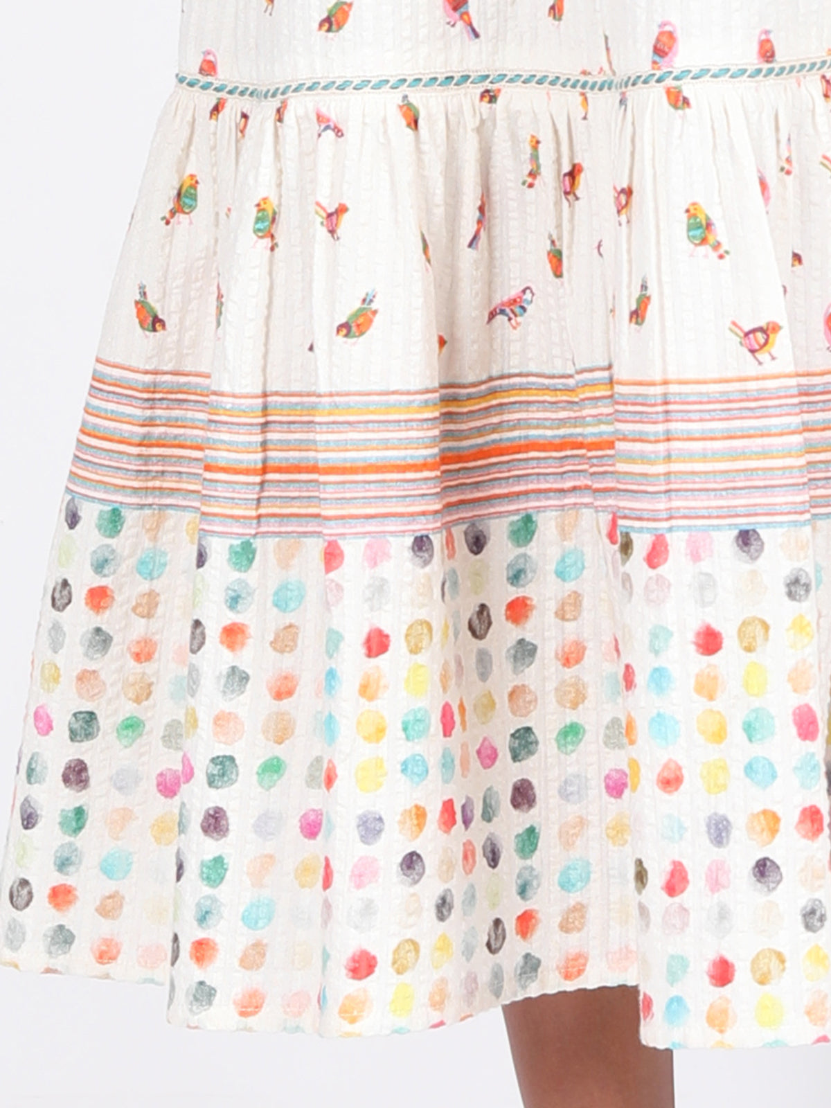 MARISE DRESS