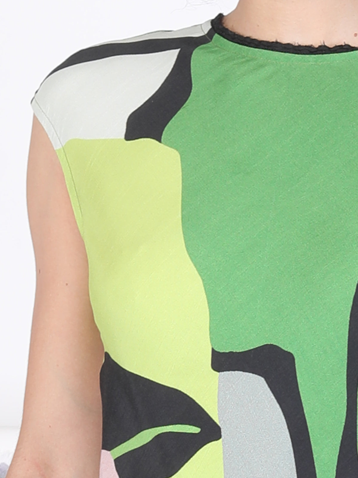 ELLOISE DRESS
