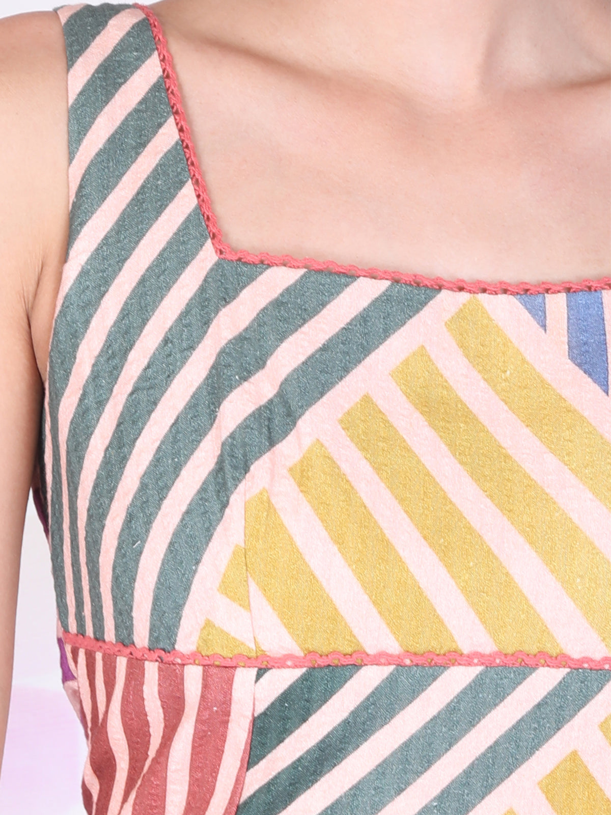 LAKELYNN DRESS