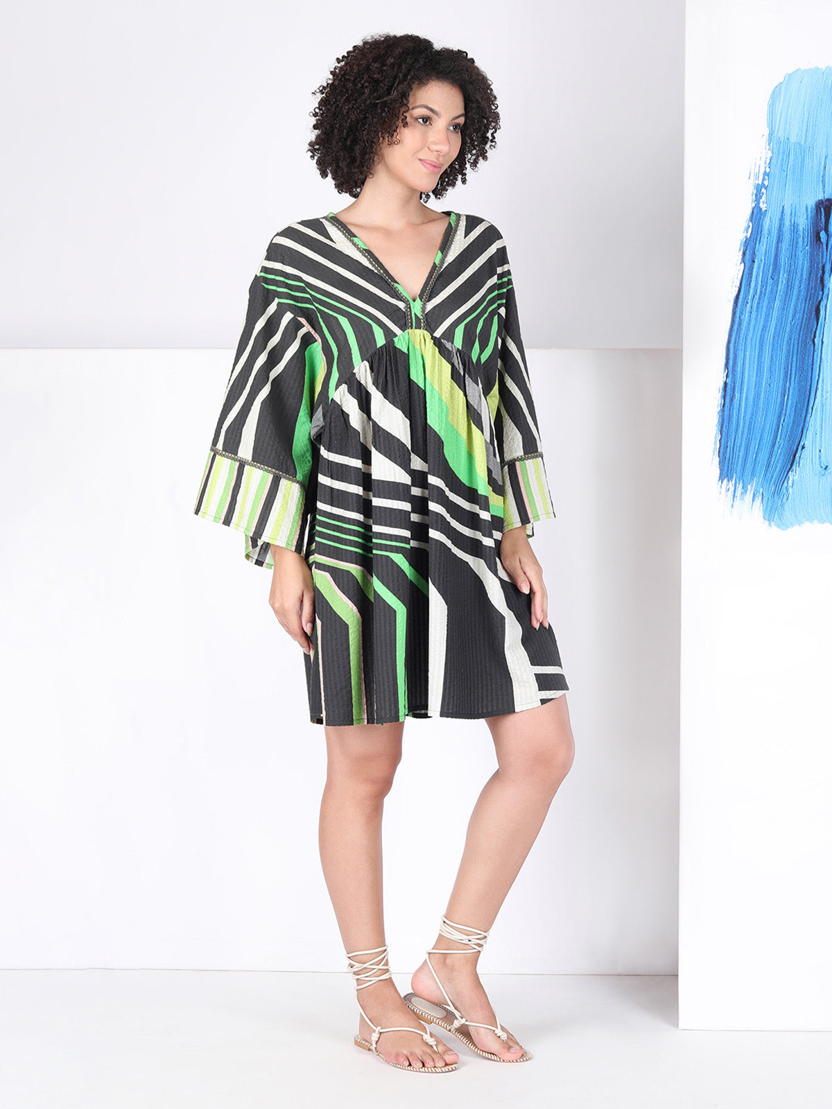 CARLIA TUNIC