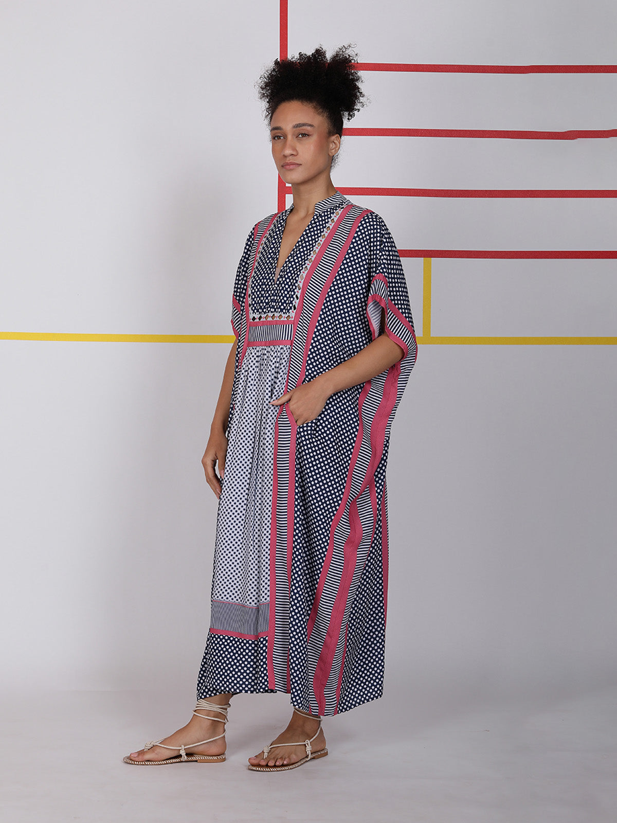 ARIZONA KAFTAN