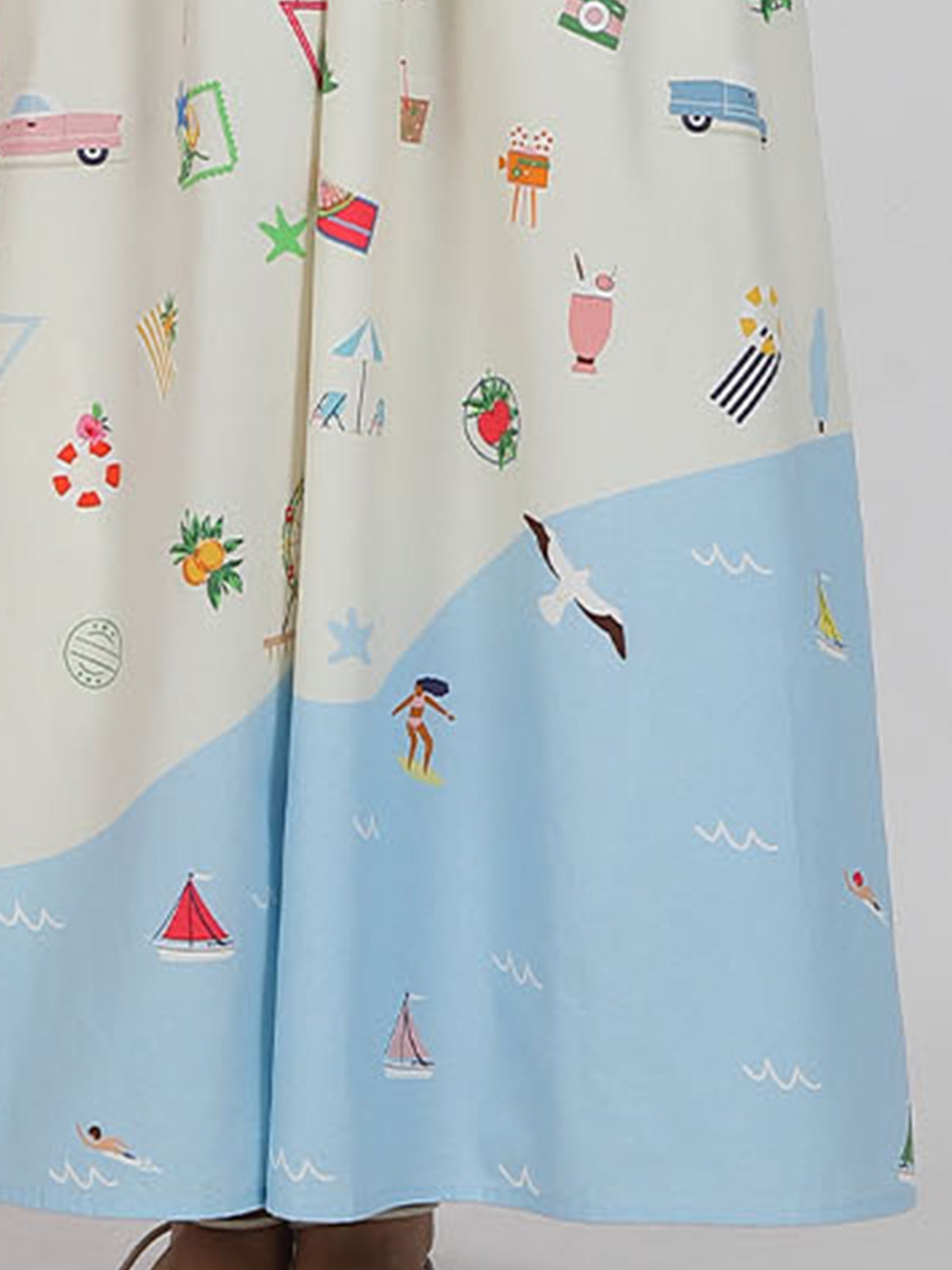 LIVANA DRESS