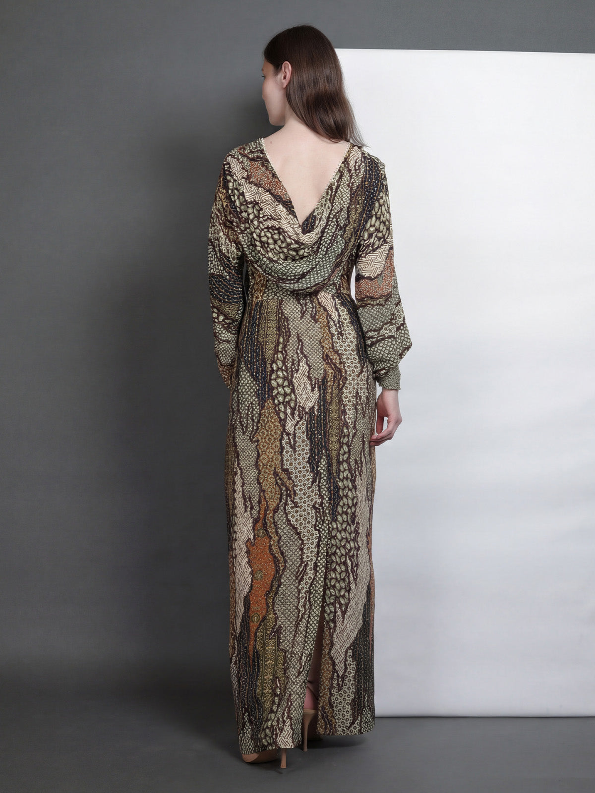 VIOLANTE DRESS