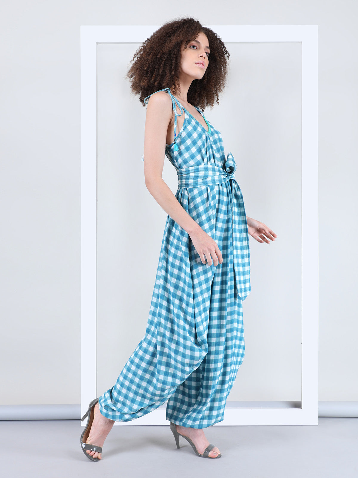 BOZENA JUMPSUIT